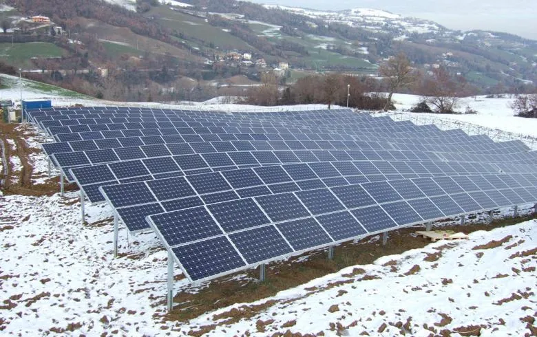 ERG to buy 34 MW of solar farms in Italy from ABN AMRO