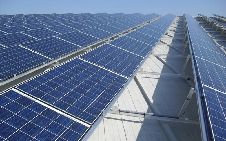 Greenbacker buys commercial solar platform Sunrock DG