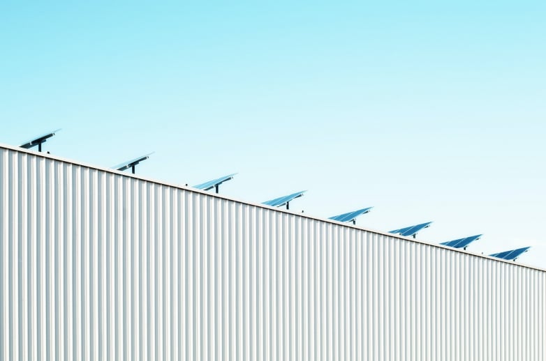 'Unprecedented' power prices driving commercial PV interest, ROOF claims as it details 500MW pipeline