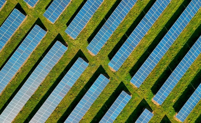 German developer offloads 650MW PV project