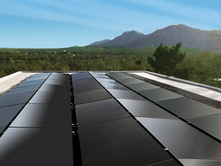 Solaria, Canadian Solar settle shingled PV patent disagreement