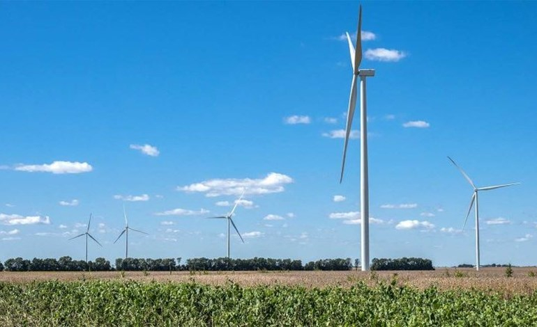 Orsted to go after early-stage solar, onshore wind in Spain