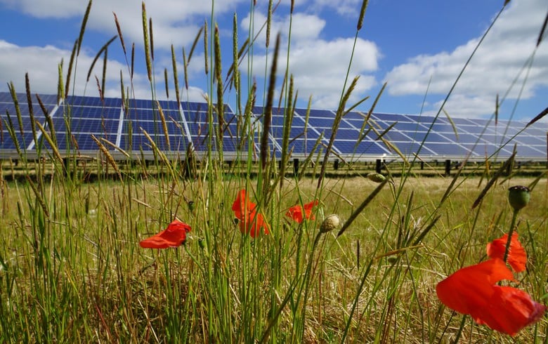 Svea Solar raises EUR 100m for utility-scale solar projects in Europe