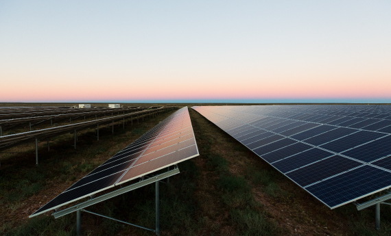 Sonnedix offers South African solar operations to BTE Renewables