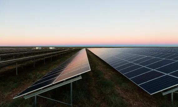 Sonnedix offers South African solar operations to BTE Renewables