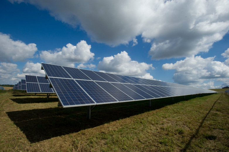 Investor FitzWalter companions with European solar team to pursue 5GW capacity target