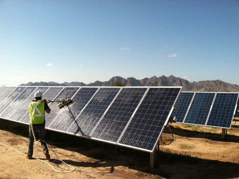 United States solar remains besieged by underperformance issues as capex costs increasing