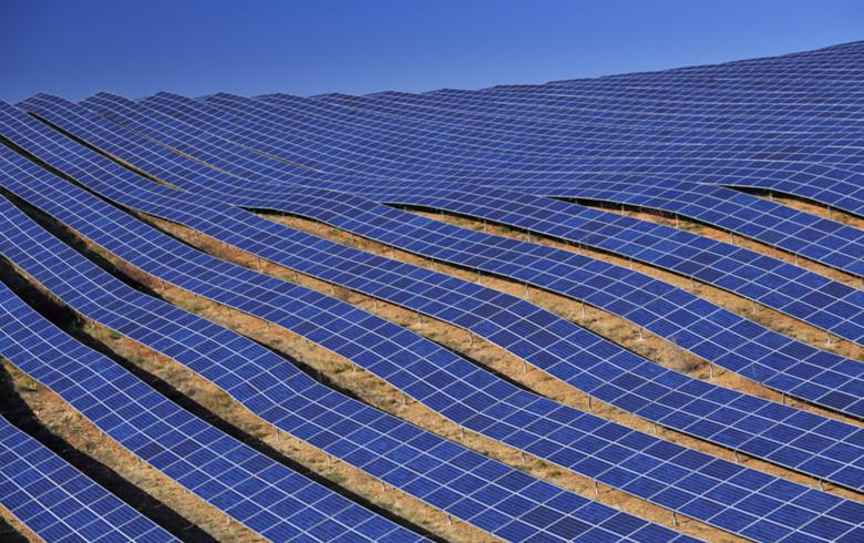 Matrix gets USD 92m in tax equity financing for Gaskell solar project