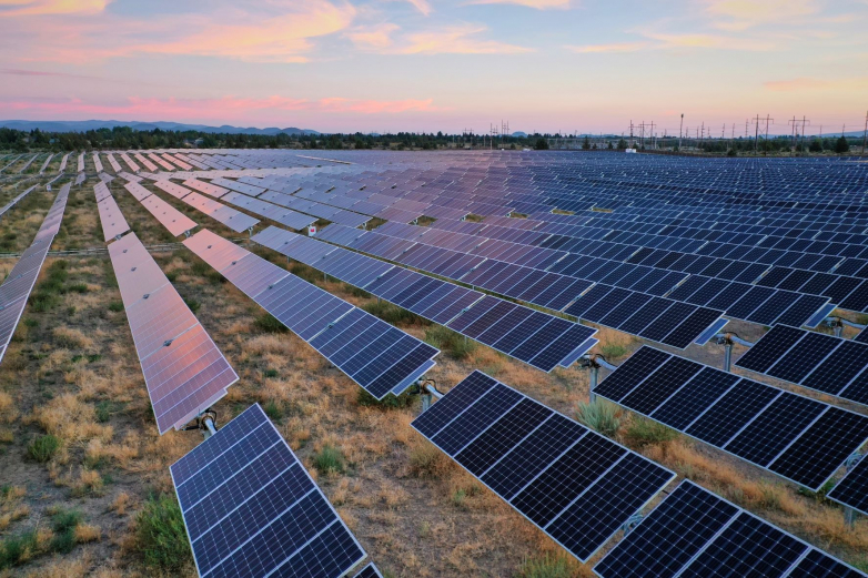 General Capital invests US$ 500m in Pine Gate Renewables to expand utility-scale solar