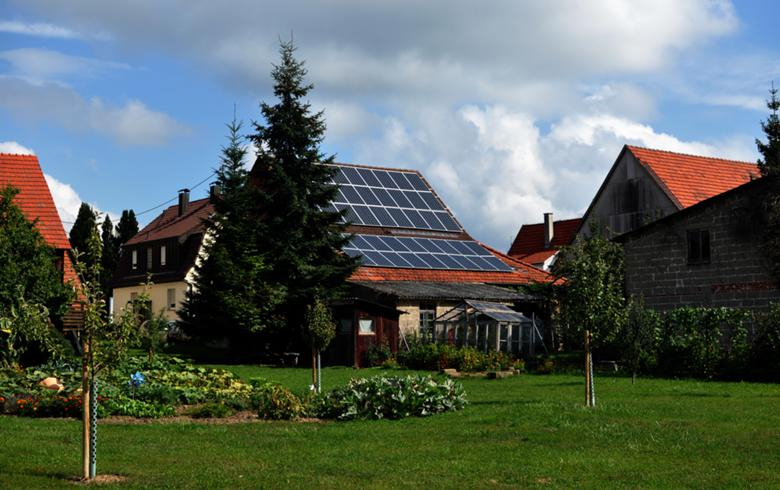 Europe's solar heat capacity to get to 140 GWth by 2030