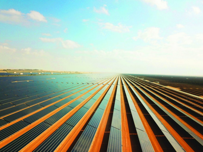 MENA to include 50GW of utility-scale solar by 2030, report says