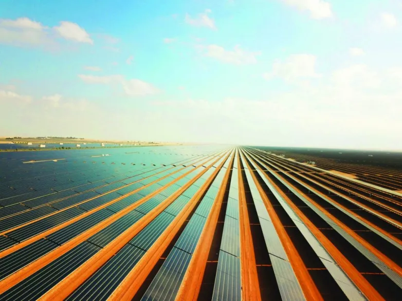 MENA to include 50GW of utility-scale solar by 2030, report says