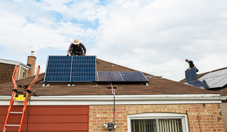 Indiana 'taking a big step backward' by ending net metering, solar advocates state