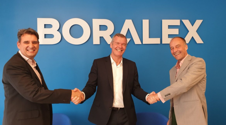 Boralex acquires 338MW of solar and wind development from Infinergy