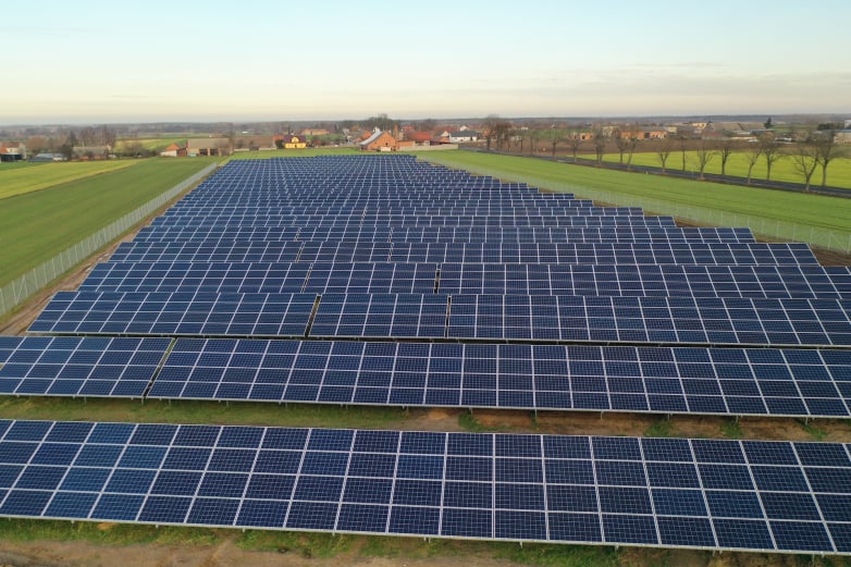 R.Power seeking equity capital raise to fund European solar PV development plans