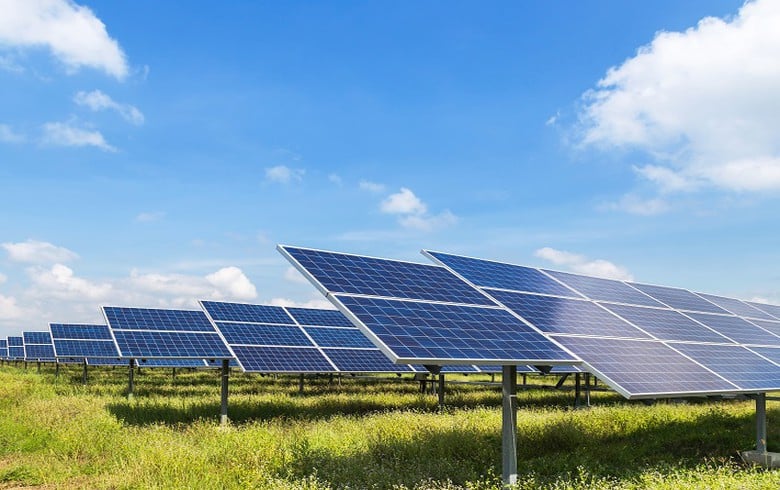 Canadian Solar offers 345-MWp duo in NSW to CalEnergy