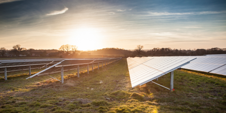 2.2 GW of solar effective in UK's newest renewables auction
