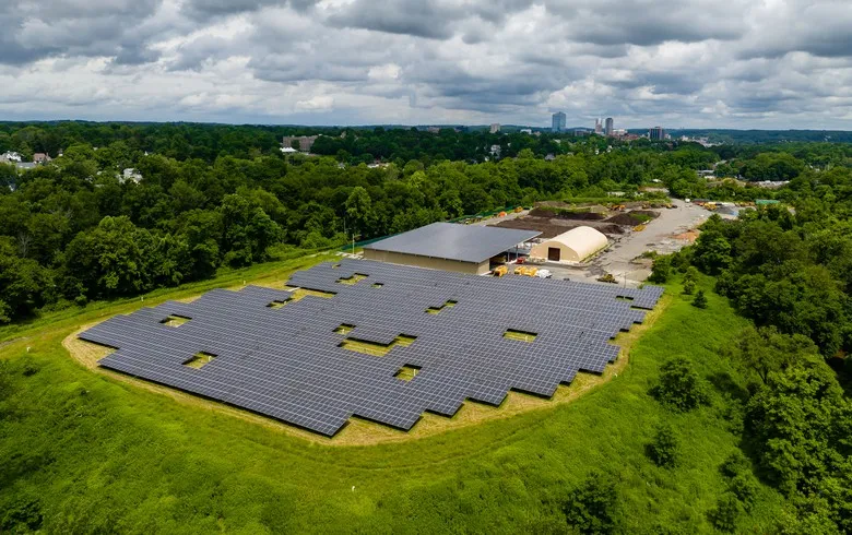 DSD concludes 6.8-MW community solar portfolio in New york city