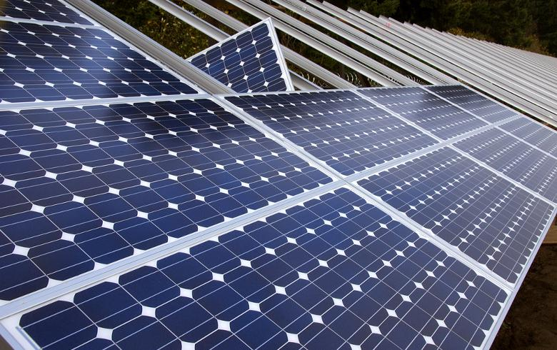 United States to get rid of guard tariffs on solar imports from Canada