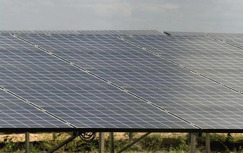 Brazil's Eletron Energy signs up with Kroma on 101-MWp solar project in Pernambuco