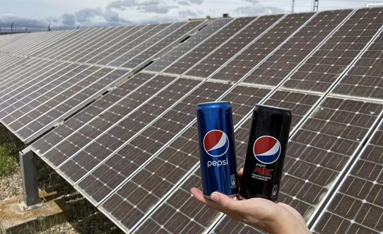 Iberdrola, PepsiCo ink Iberian solar PPA