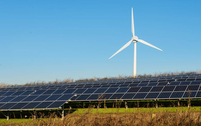 India's Tata Power wins 600-MW wind-solar hybrid in Karnataka