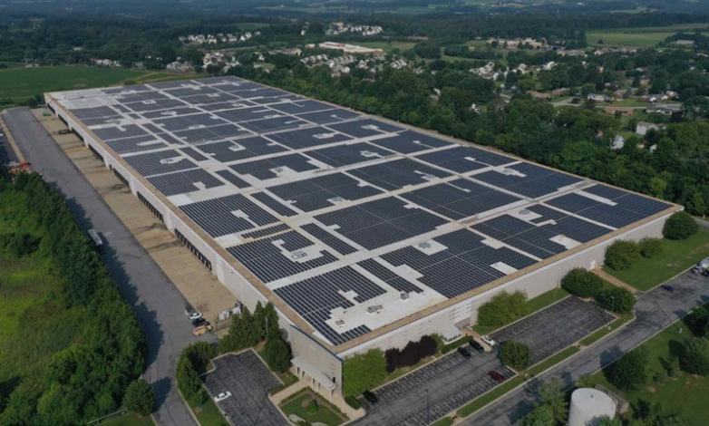 Community solar firm Summit Ridge bags investment to expand geographical footprint