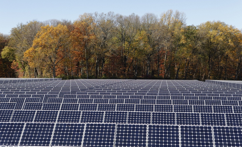 Germany sets solar generation record as shedding heatwave sweeps across Europe