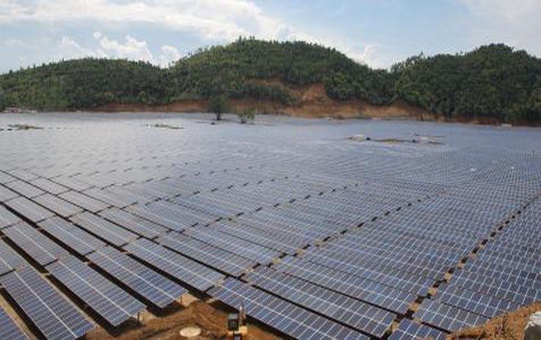 Philippine regulatory authorities clear USD-36m solar project in Luzon
