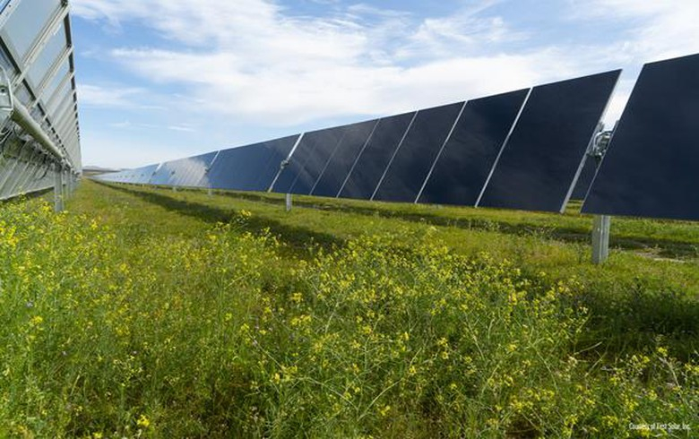 France's Akuo orders 500 MW of First Solar modules