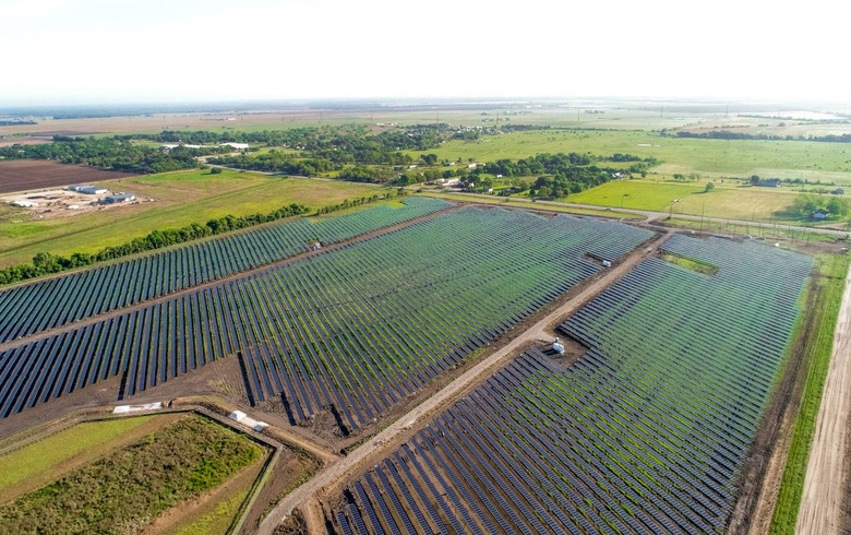 Cypress Creek gets 400 MW of battery projects in Texas