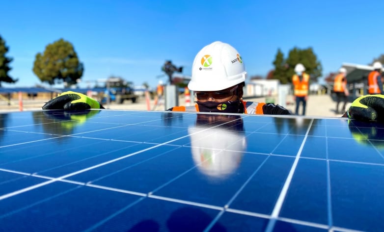 Installation as well as growth firms drive United States solar job creation, claims IREC