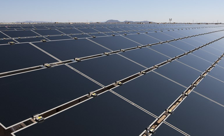 First Solar inks 2.4 GW supply deal with Intersect