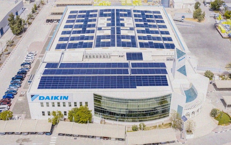 Actis to take regulating stake in Dubai's solar platform Yellow Door Energy