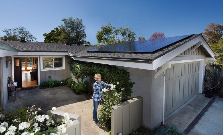 Continued demand for residential solar sees SunPower bag record 19,700 new customers