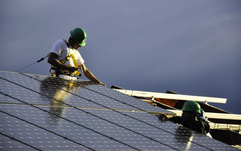 Solar e-commerce firm Project Solar elevates USD 23m