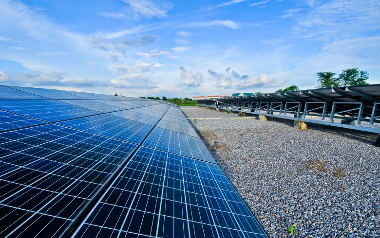 City of Chicago to obtain power from 593-MW solar complex