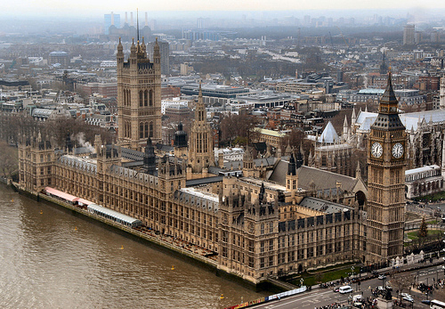 House of Lords gets in touch with Government to support community energy projects