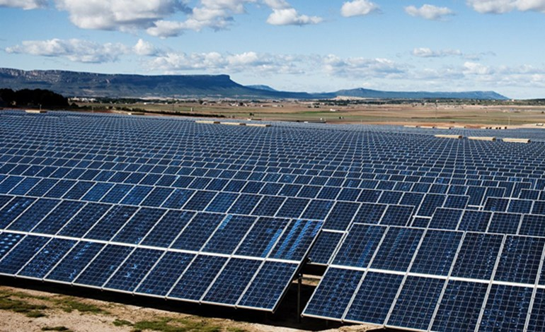 EiDF acquires 252MW Spanish solar portfolio