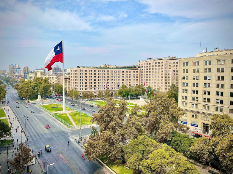 Natixis leads US$ 360 million financing round for 360MW of distributed generation in Chile