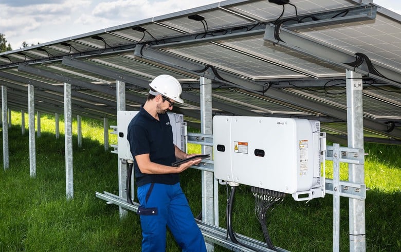Germany's Steag buys into PV monitoring startup Solytic