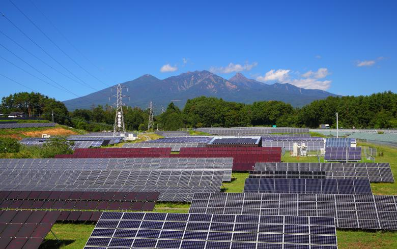 Singapore's Vena Energy locks debt for 17-MW solar project in Japan