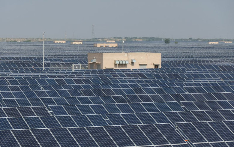 Temasek, EQT Infrastructure JV gets 55-MW solar bundle in India