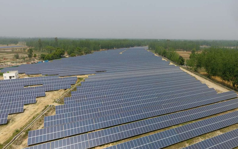 KKR-backed Virescent aiming to acquire 88-MWp Indian solar portfolio from Jakson