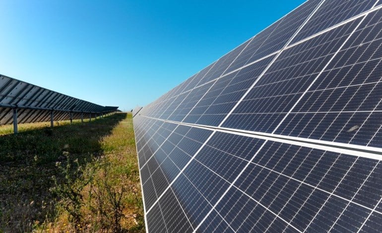 Lightsource BP awards 515MW solar EPC agreement