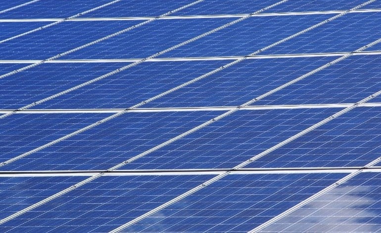 Kenlov Renewable Energy signs first PPA