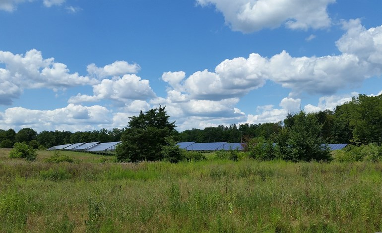 Green Genius secures debt for Polish solar portfolio