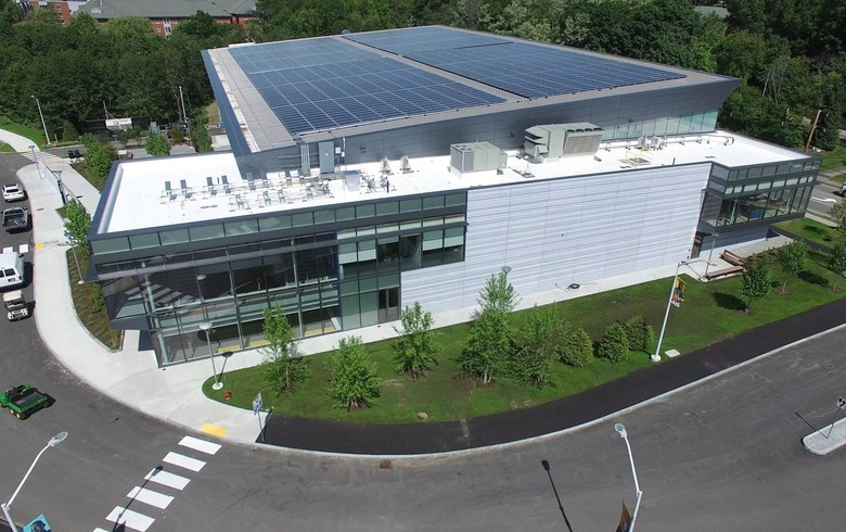 Solar racking provider Unirac secures extra PE companies as investors