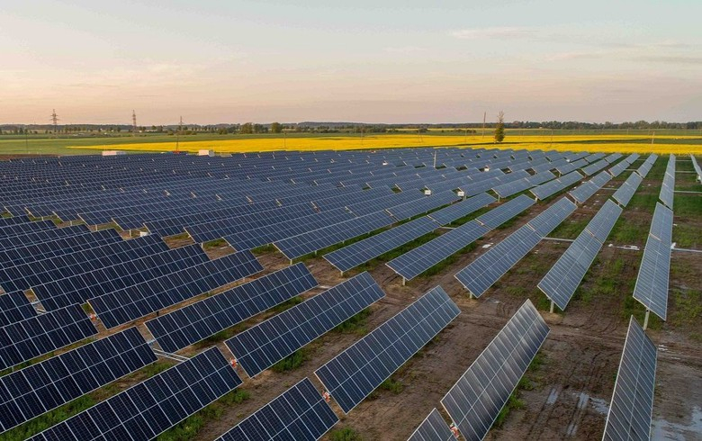 Green Genius, Respect Energy indicator 10-year solar PPA in Poland