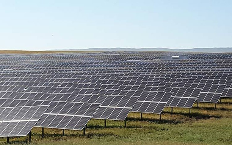 INVL-run fund grows Romanian portfolio with 174-MW solar purchase